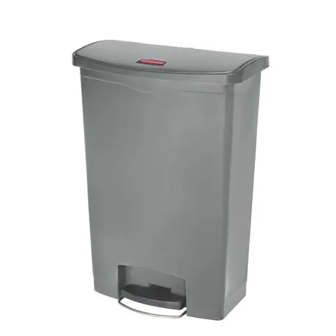 Rubbermaid Slim Jim Soptunna Bästa pris